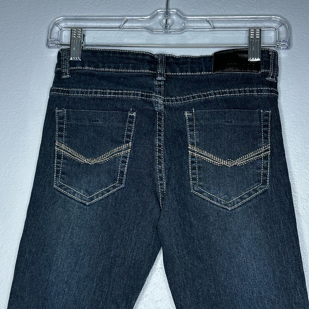 Blue Rag Skinny Jeans - Picture 6 of 6
